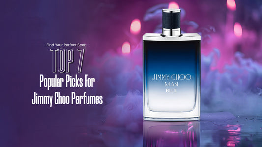 Jimmy Choo Fever Perfume for Women & men