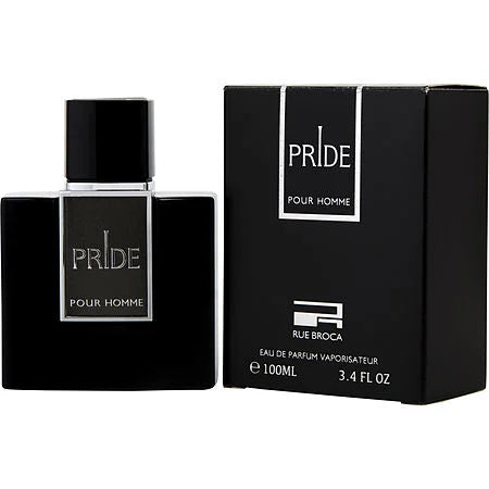 Rue Broca Pride Pour Hommemen Eau De Parfum Spray 3.4 oz