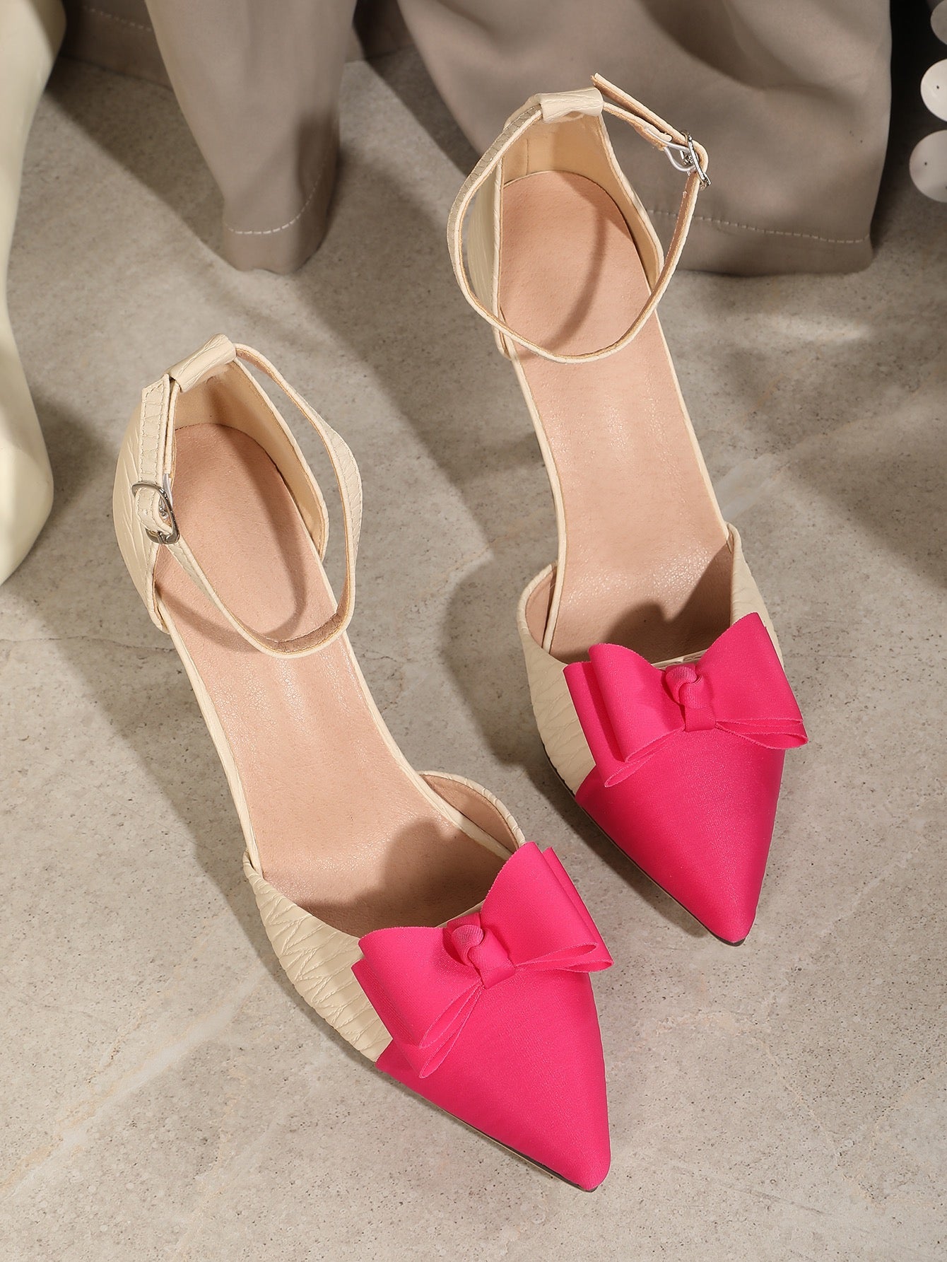 Elegant Dress Shoe for Women
