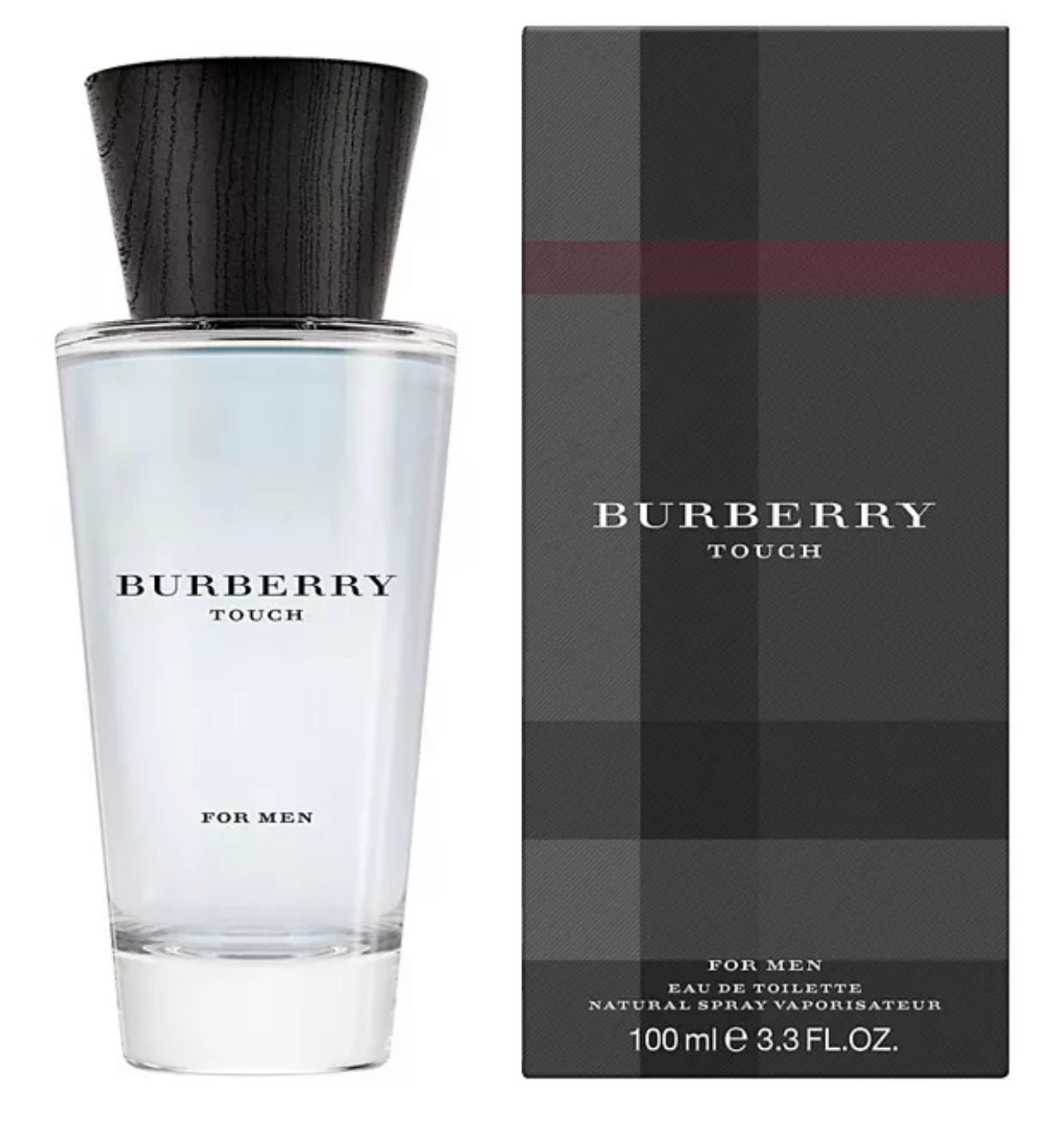 Burberry Touch Cologne By Burberry for Men