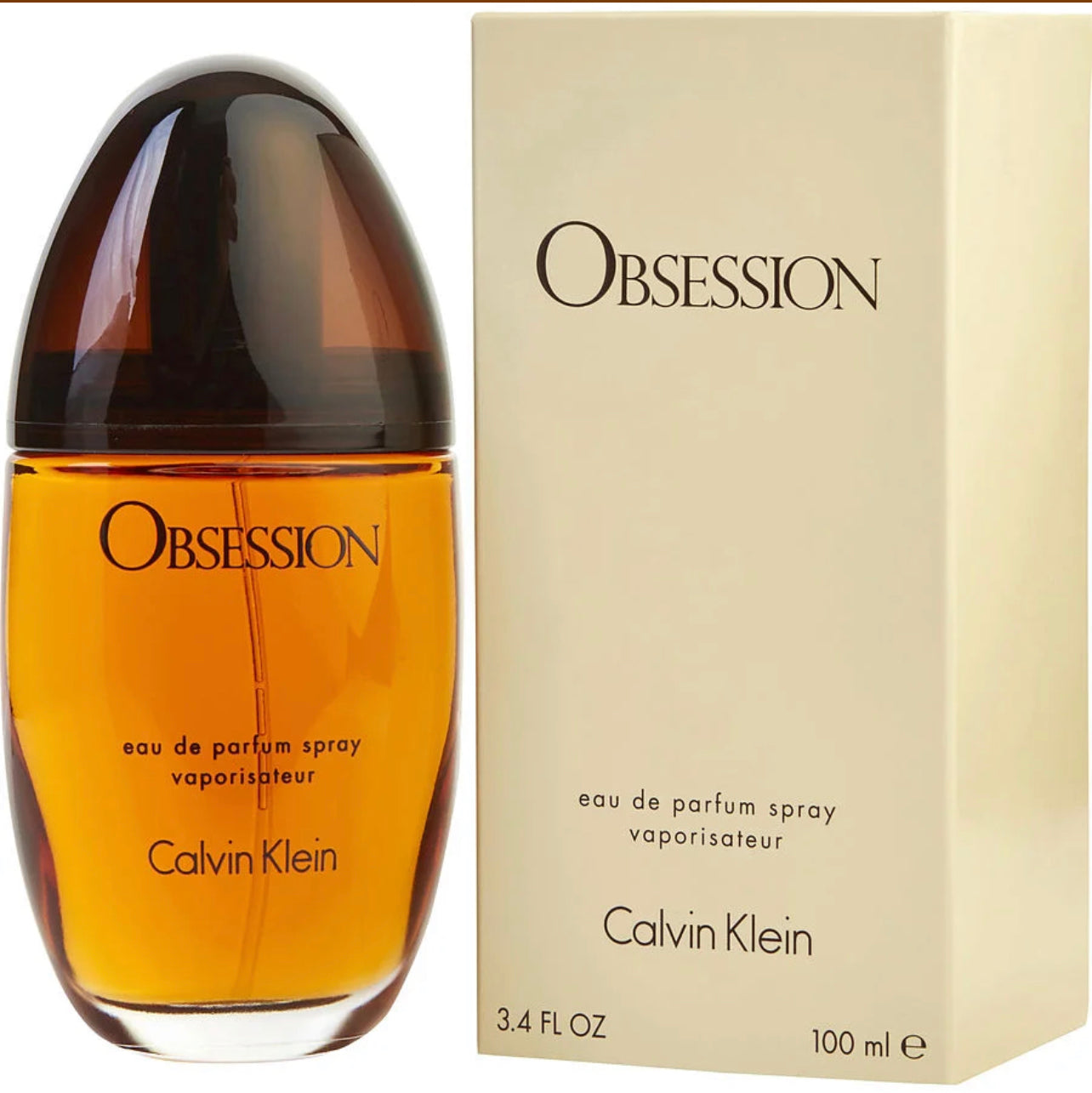 Obsession Perfume By Calvin Klein for Women