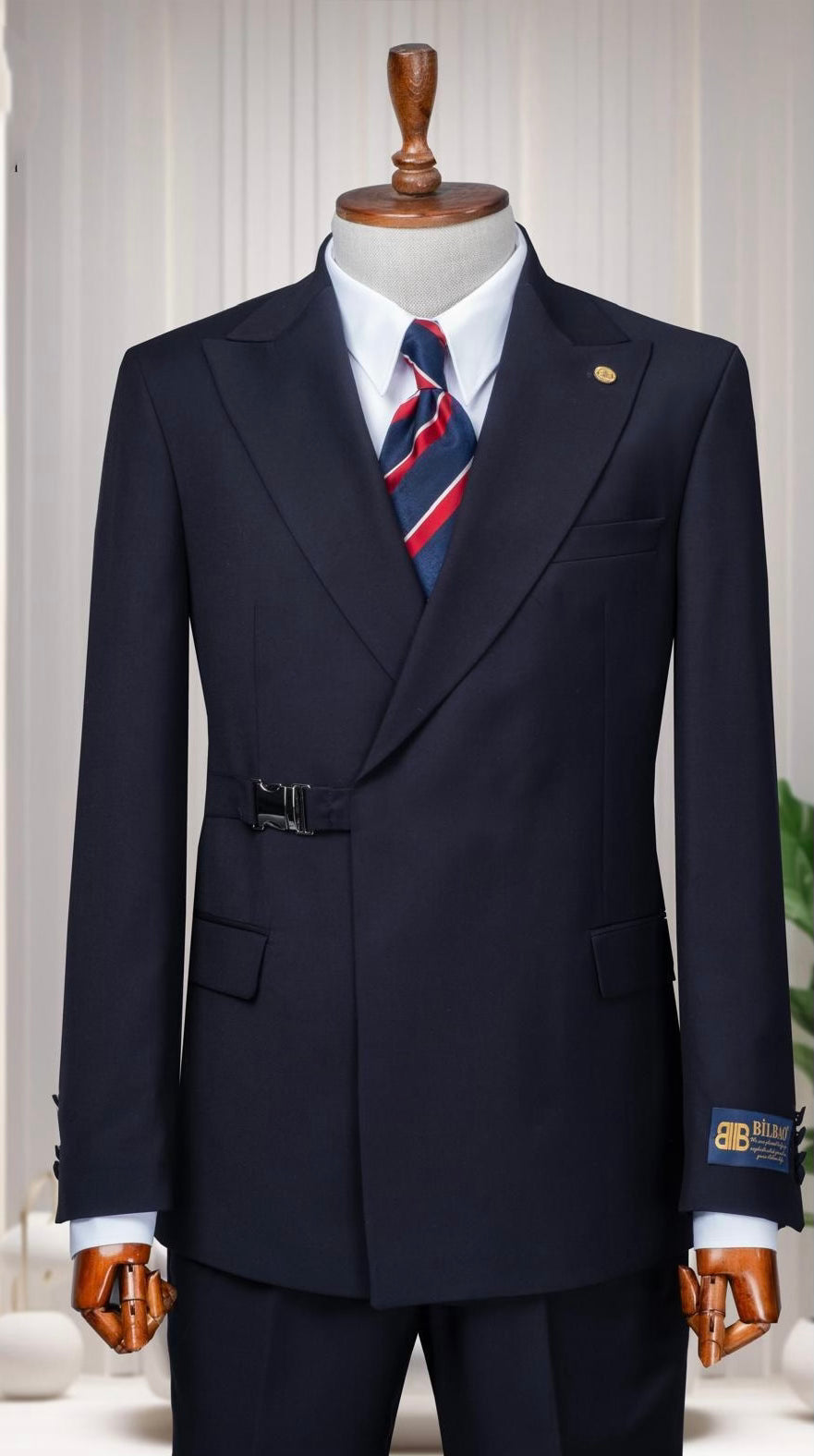 Ramzotti Exclusive Men Suit