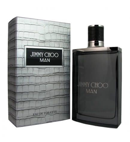 Jimmy Choo Man Cologne By Jimmy Choo for Men crescenzastores