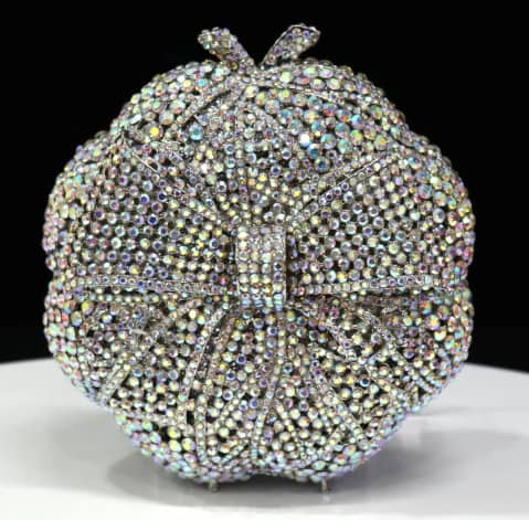Fashion Clutch Purse