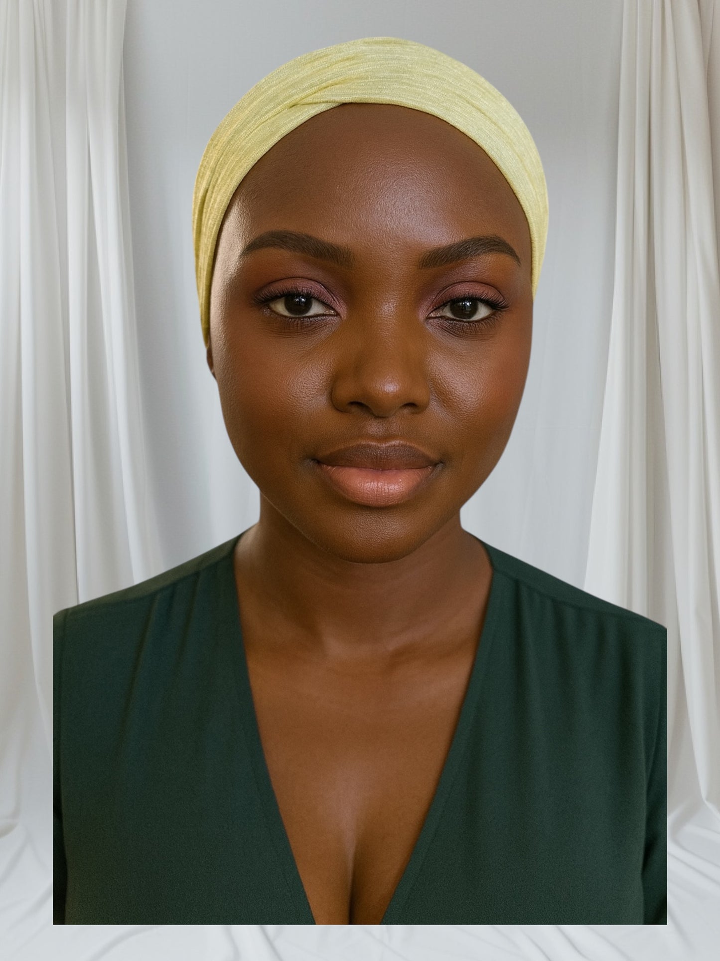 CRZ Stretchy Turban Lifter