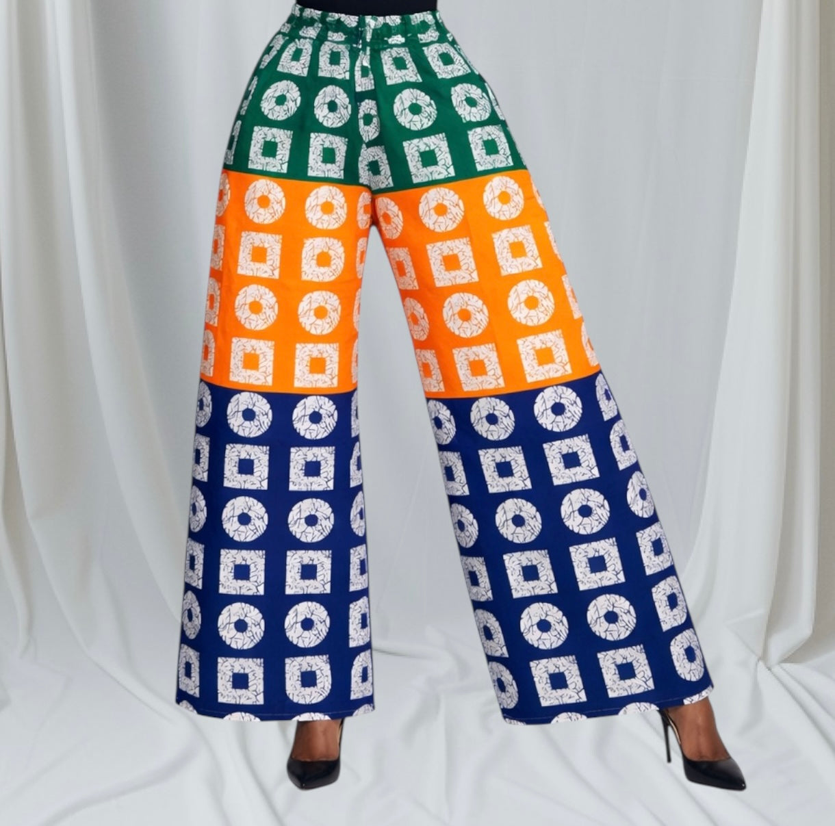 CRZ Palazzo Pant Trouser