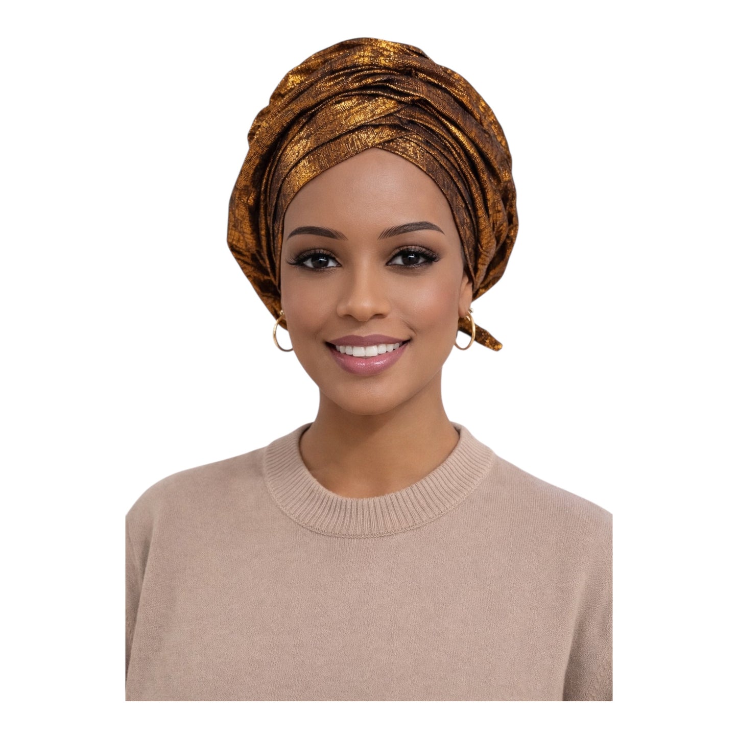 CRZ Classic Turban
