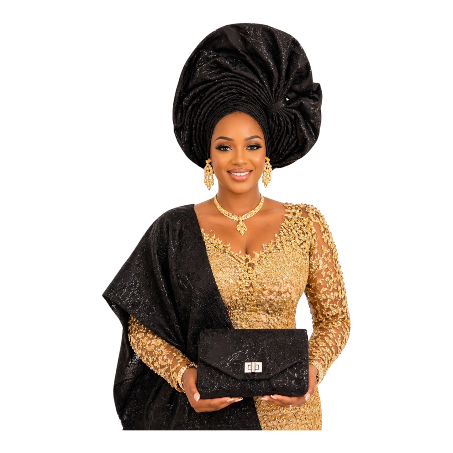 CRZ 3-in-1 Autogele Set With Purse