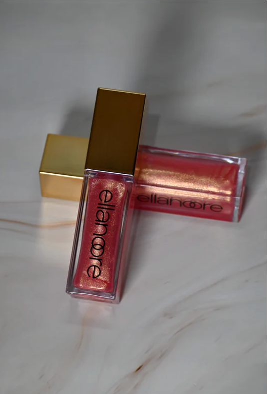 DUSTY ROSÉ | GLINT GLOSS