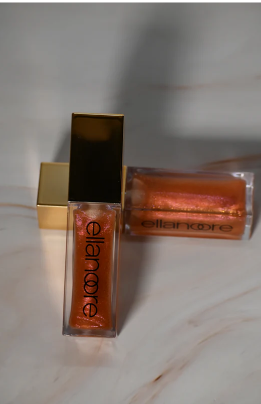 GOLDEN HOUR | GLINT GLOSS