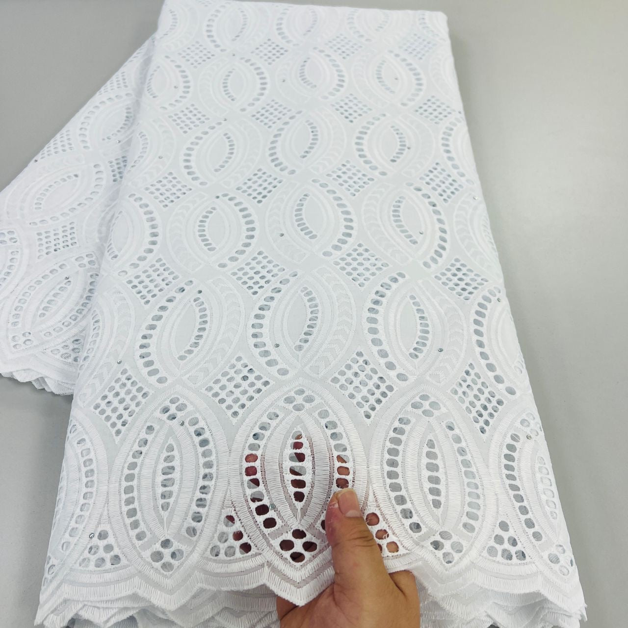 High Quality Lace Dry Lace