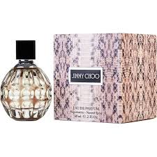 Jimmy Choowomen Eau De Parfum Spray