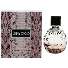 Jimmy Choowomen Eau De Parfum Spray