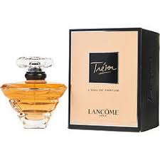 Tresor Perfume By Lancome for Women