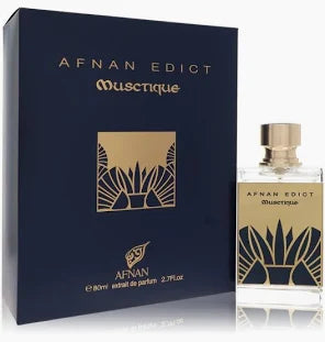 Afnan Edict Musctique by Afnan