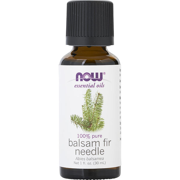 Essential Oils