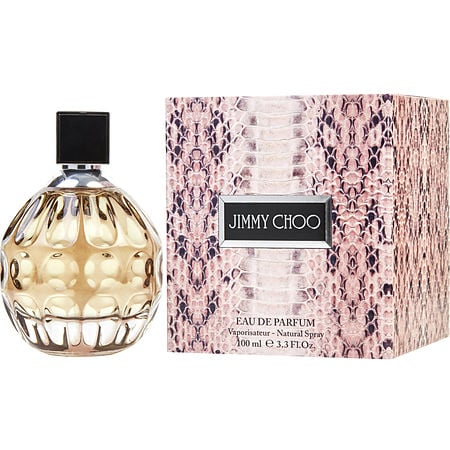 Jimmy Choowomen Eau De Parfum Spray