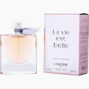 La Vie Est Belle Women L'Eau De Parfum Spray