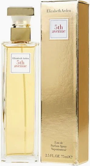 Fifth Avenue Women Eau De Parfum Spray