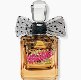 Viva La Juicy Gold Couture Women Eau De Parfum Spray