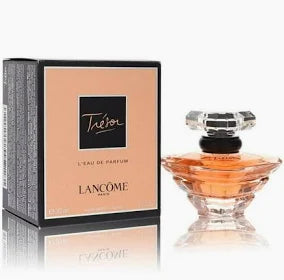 Tresor Perfume By Lancome for Women