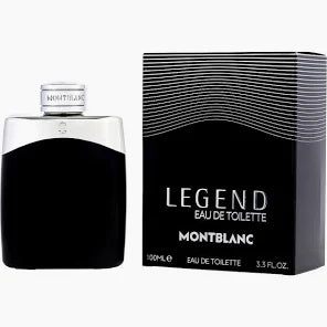 Mont Blanc Legend Men Eau De Toilette Spray