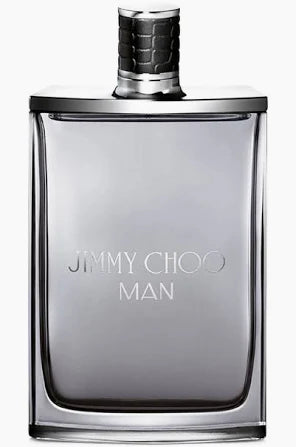 Jimmy Choo Men Eau De Toilette Spray