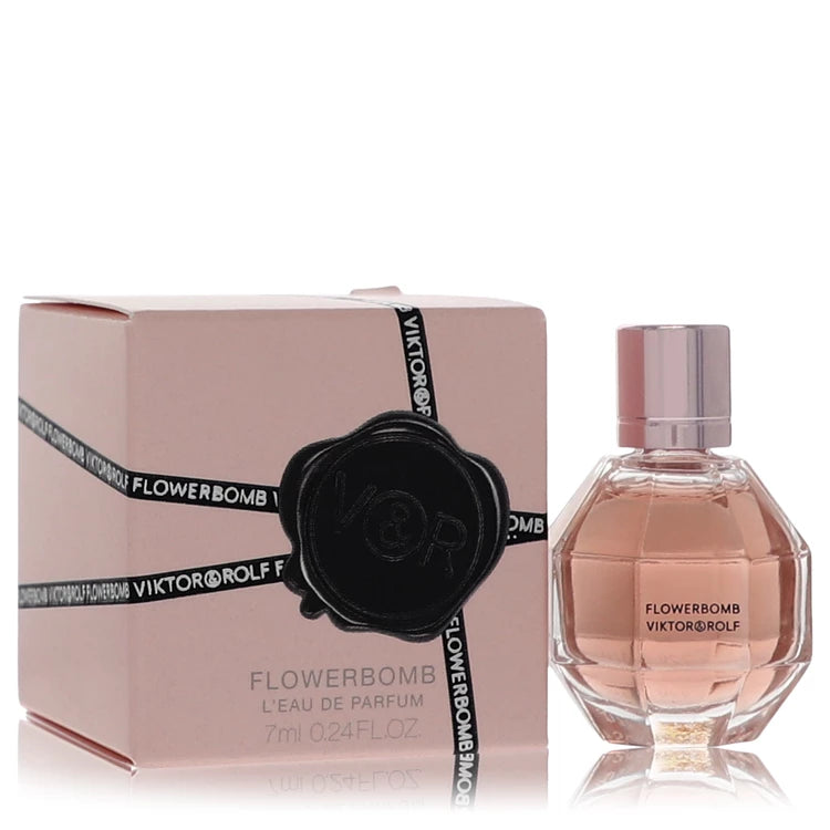 Flowerbomb Perfume By Viktor & Rolf for Women