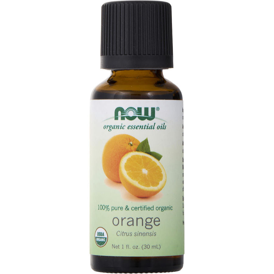 Essential Oils