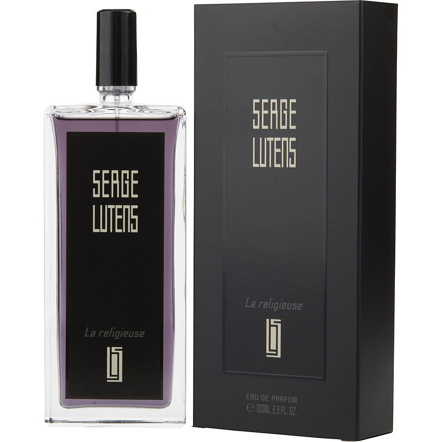 SERGE LUTENS LA RELIGIEUSE by Serge Lutens (UNISEX) - EAU DE PARFUM SPRAY 3.4 OZ