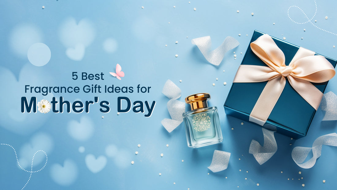 Give her the gift of love and elegance this Mother's Day.