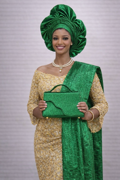CRZ 3-in-1 Autogele Set With Purse