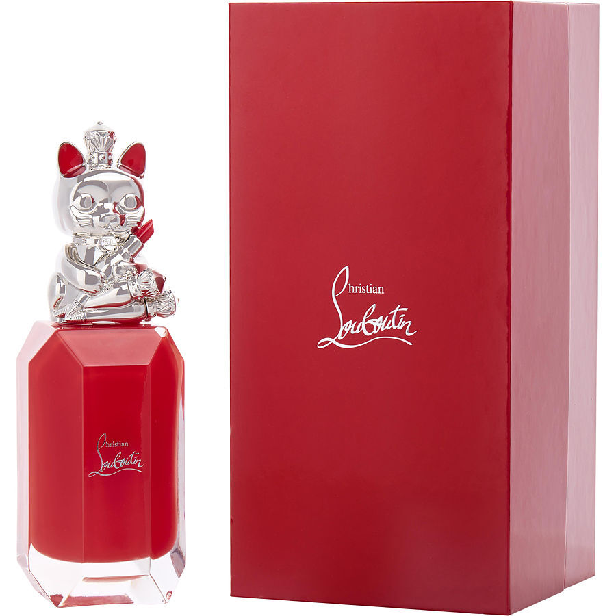 Christian Louboutin Loubidoo  Parfum Spray By Christian Louboutin