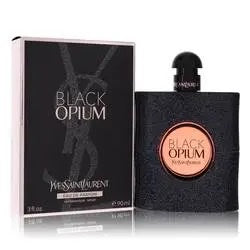 Black Opium Nuit Blanche Perfume