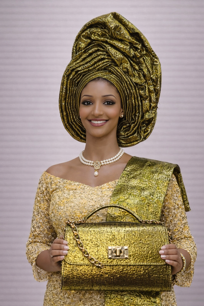CRZ 3-in-1 Autogele Set With Purse