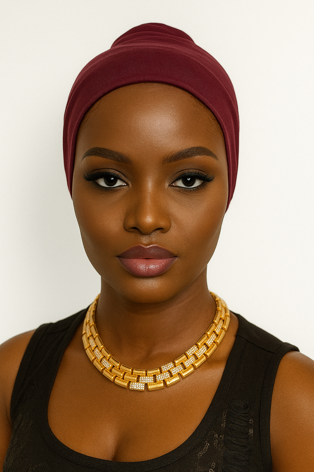 CRZ Stretchy Turban Lifter