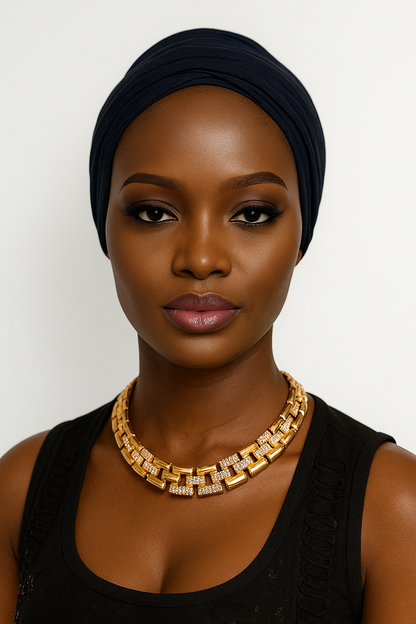 CRZ Stretchy Turban Lifter