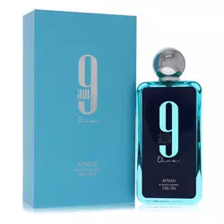 Afnan 9am Dive Cologne By Afnan for Men and Women