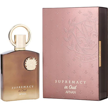 Afnan Supremacy In Oud Cologne By Afnan Unisex