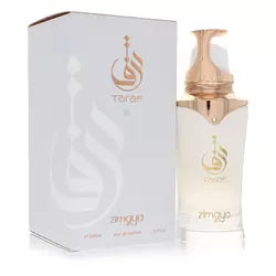 Afnan Zimaya Taraf White Perfume By Afnan for Women