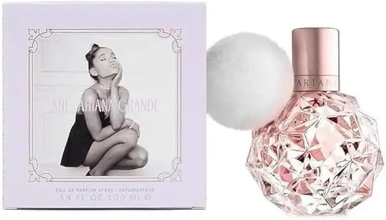 Ari by Ariana Grande Eau De Parfum Spray