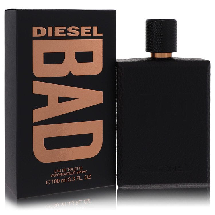 Diesel Bad Cologne By Diesel for Men