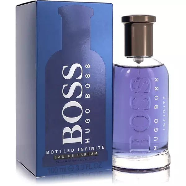 Boss Bottled Infinite Cologne For Men