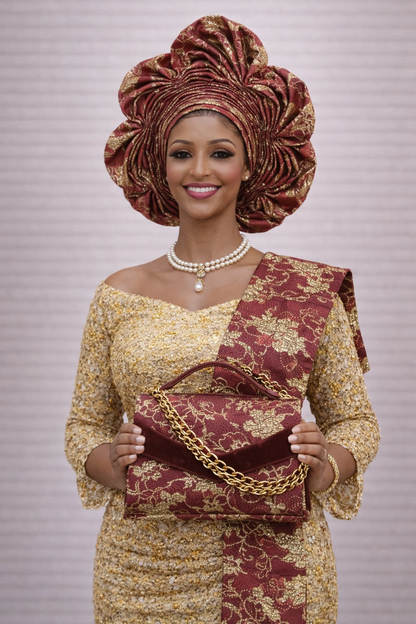 CRZ 3-in-1 Autogele Set With Purse