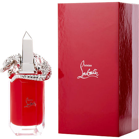 Christian Louboutin Loubicroc unisex Eau De Parfum Spray 3 oz