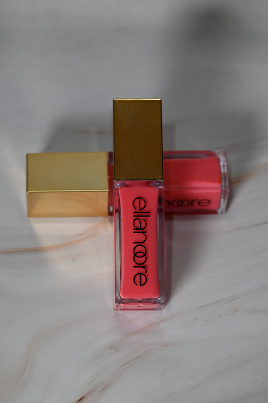 Ellanoore Diamond Dazzle Lip Gloss