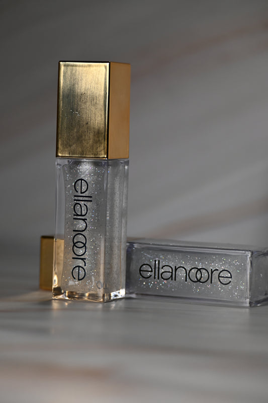 Ellanoore Diamond Dazzle Lip Gloss