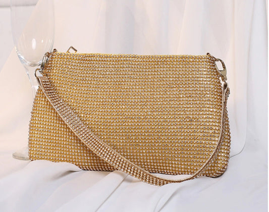 Clutch Handbag