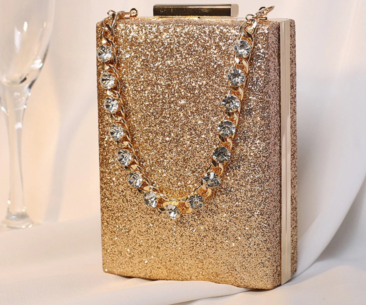 Clutch Handbag