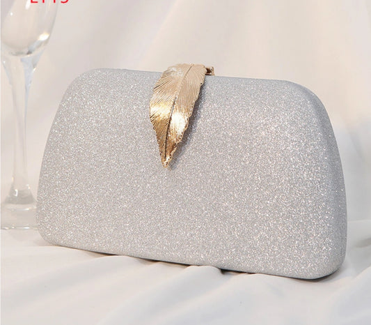 Clutch Handbag